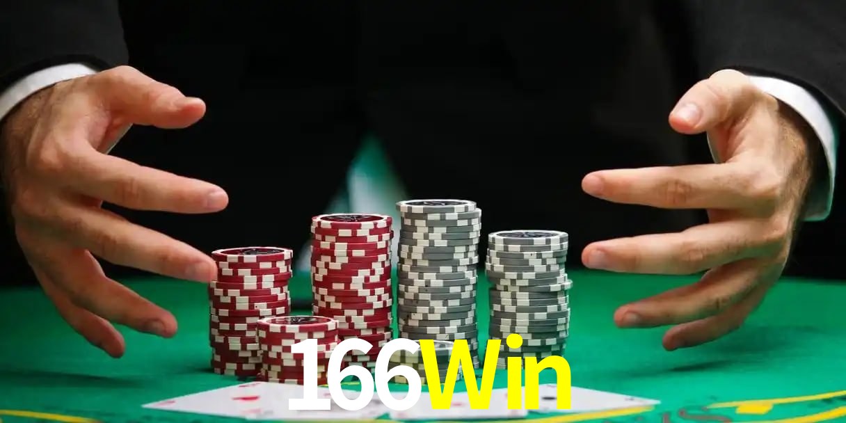Benefícios VIP na 166Win