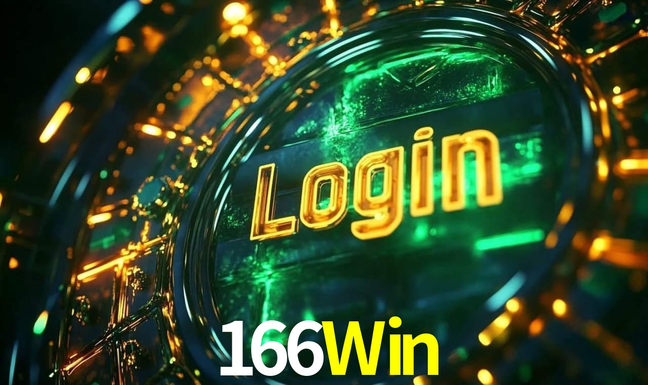Segurança e privacidade no APP 166Win