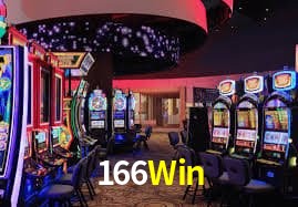 Loterias online na 166Win
