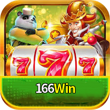 Imagem promocional da 166Win mostrando a plataforma e suas vantagens